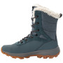 Жіночі зимові черевики Jack Wolfskin Everquest Texapore Snow High W