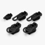 Гаджет для подорожей ZlideOn Multipack Metal & Plastic Zipper