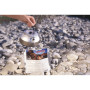 Дегідрована  їжа Travellunch Chilli con carne з яловичиною 250