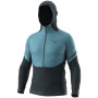 Чоловіча куртка Dynafit Alpine Hybrid Jkt M синій