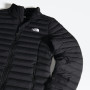 Жіноча куртка The North Face Stretch Down Jacket