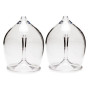 Бокали для вина  GSI Outdoors Nesting Red Wine Glass Set