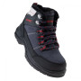 Дитячі зимові черевики Hi-Tec Lusari Mid Wp Jr