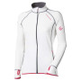 Жіноча толстовка Progress TS Tispa II 17OA білий white / pink