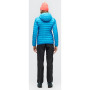 Жіноча куртка Salewa Brenta Rds Dwn W Jkt