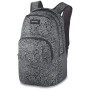 Рюкзак Dakine Campus L 33L чорний/бежевий petal maze