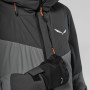 Чоловіча куртка Salewa Ortles Tirolwool Air Hooded Jacket Men