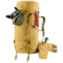 Чоловічий рюкзак Deuter Aircontact Core 50+10