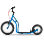 Самокат Yedoo Wzoom Emoji
