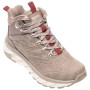 Жіночі трекінгові черевики Regatta Womens Derino Mid