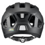 Велошолом Uvex Stride Visor