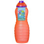 Пляшка Sistema Davina Bottle 700ml червоний