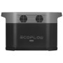 Зарядна станція EcoFlow Delta Max