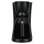 Кавоварка Mestic Coffee Machine thermo MK-120 10 cups