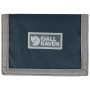 Гаманець Fjällräven Vardag Wallet синій Navy