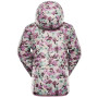 Дитяча зимова куртка Alpine Pro Douwo Purple