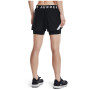 Жіночі шорти Under Armour Play Up 2-in-1 Shorts