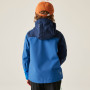 Дитяча куртка Dare 2b Explore III Jacket Oxfd Blu/Nvy