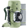 Туристичний рюкзак Deuter Guide 34+6