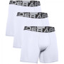 Чоловічі боксери Under Armour Charged Cotton 6in 3 Pack