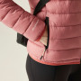 Жіноча куртка Regatta Women's Marizion