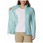 Жіноча толстовка Columbia W Park View Grid Fleece Full Zip