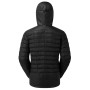 Чоловіча зимова куртка Montane Ground Control Jacket