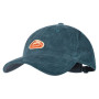 Кепка Buff Baseball Cap Patterned синій