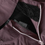 Дитяча куртка Dare 2b Send It II Jacket Hucklbr/PkHz