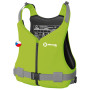 Рятувальний жилет Elements Gear Canoe 2.0 зелений light green