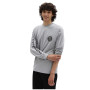 Чоловіча футболка Vans Original Checkerboard C LS