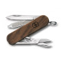 Кишеньковий ніж Victorinox Classic SD Wood