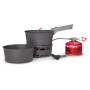 Кухонний набір Primus PrimeTech Stove Set 1.3L сірий