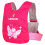 Дитячі віжки LittleLife Toddler Reins Butterfly