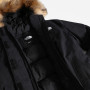 Жіноча пухова куртка The North Face W Arctic Parka