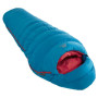 Жіночий спальний мішок Mountain Equipment Classic 500 Regular Women's синій Neptune
