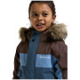 Дитячий комбінезон Didriksons Bjärven Kds Cover 5 Mountain Blue