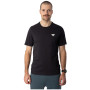 Чоловіча футболка Dynafit Back Graphic Co T-Shirt M