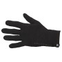 Рукавиці Progress R MERINO GLOVES 37PM чорний