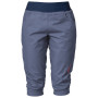 Жіночі 3/4 штани Rafiki Tarragona сірий/синій folkstone gray