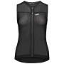 Жіночий захист для спини POC W's VPD Air Vest чорний Uranium Black