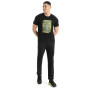 Чоловіча футболка Icebreaker Tech Lite II SS Tee Fern Imprint