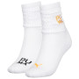 Жіночі шкарпетки Puma Women Slouch Sock 2P
