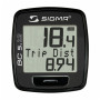 Велокомп'ютер Sigma BC 5.12