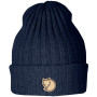 Шапка Fjällräven Byron Hat темно-синій