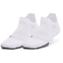 Жіночі шкарпетки Under Armour Breathe 2 No Show Tab 2pk