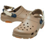 Шльопанці Crocs Classic All Terrain Clog