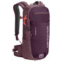 Рюкзак Ortovox Traverse 18 S фіолетовий