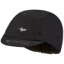 Nepromokavá čepice Sealskinz WP All Weather Cycle Cap černá Black