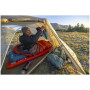 Надувний килимок Big Agnes Rapide SL Insulated Petite